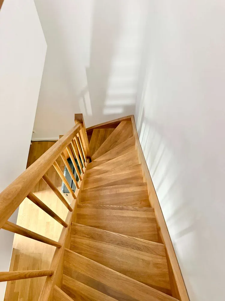 4 Zimmer Wohnung mit 130 m² in Berlin – Bild 11