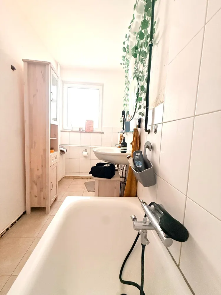 1 Zimmer Wohnung mit 29 m² in Stuttgart – Bild 4
