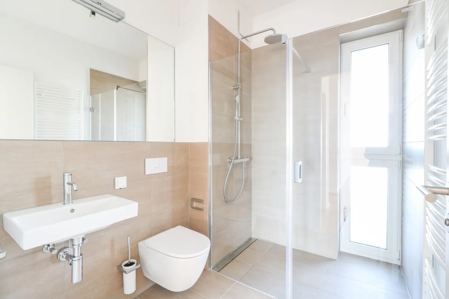 4 Zimmer Wohnung mit 139 m² in Frankfurt am Main – Bild 11