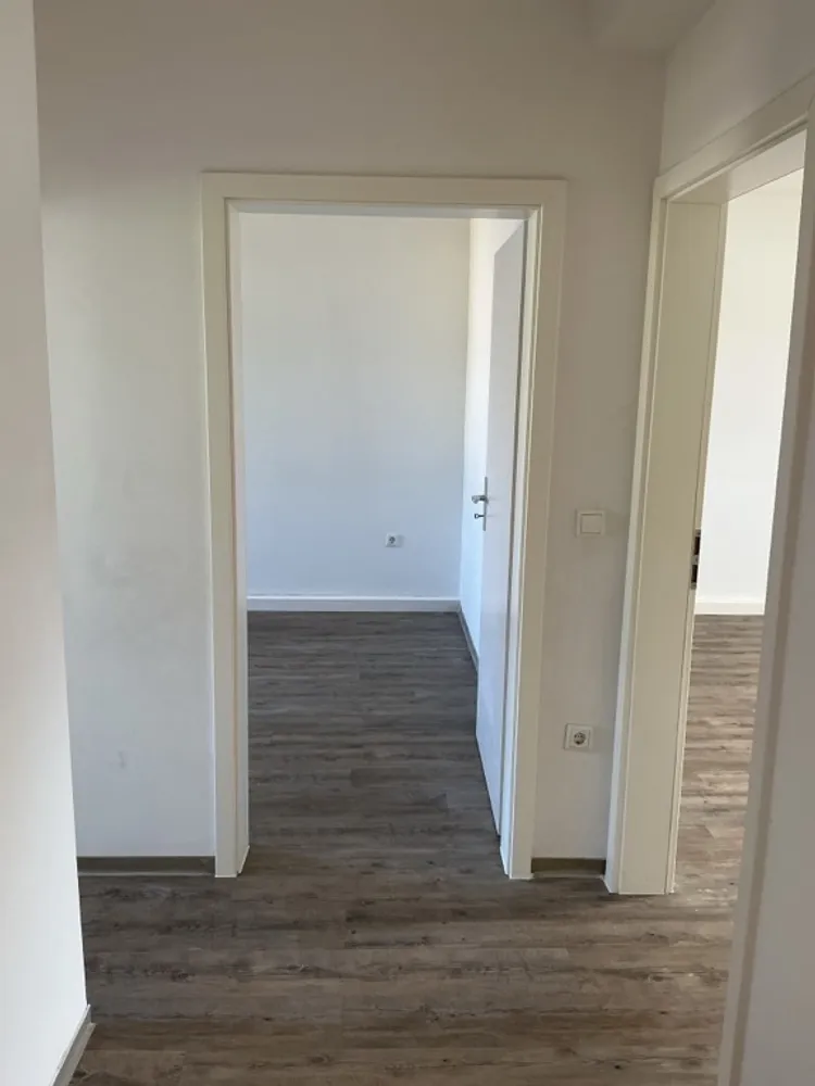 2 Zimmer Wohnung mit 58 m² in Ludwigshafen am Rhein – Bild 3