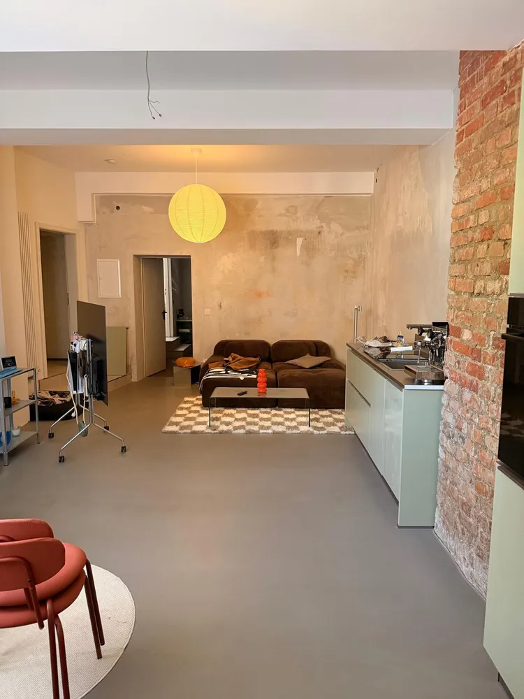 4 Zimmer Wohnung mit 85 m² in Nürnberg – Bild 1