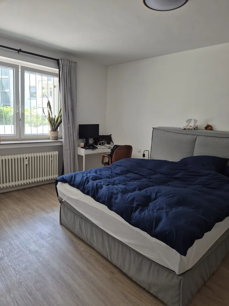 3 Zimmer Wohnung mit 95 m² in Köln – Bild 5