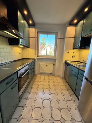 2 Zimmer Wohnung mit 57 m² in München – Bild 8