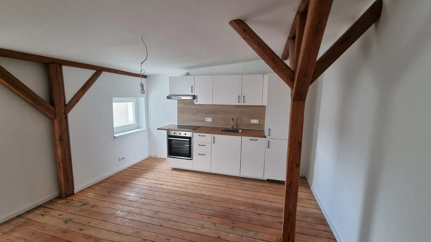 3 Zimmer Wohnung mit 65 m² in Lübeck – Bild 1