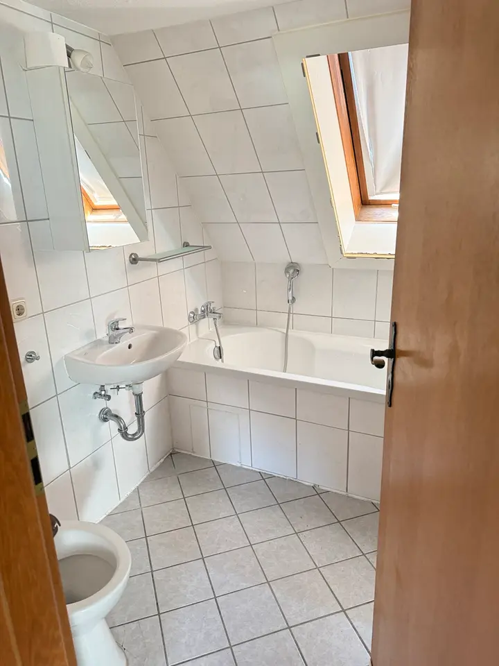 2 Zimmer Wohnung mit 40 m² in Herrenberg – Bild 8
