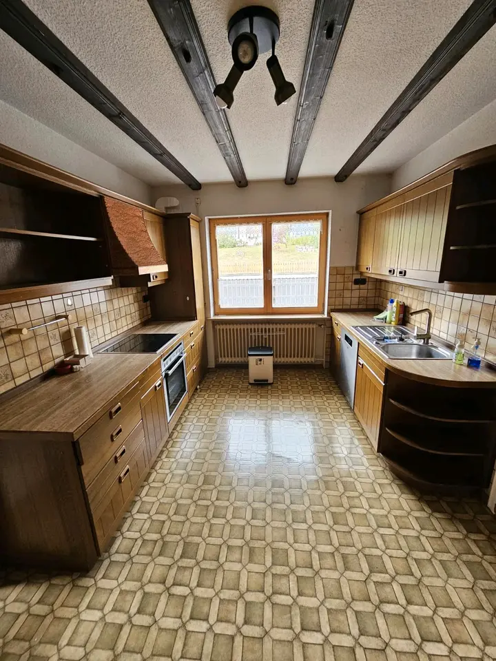 5 Zimmer Haus mit 134 m² in Schwabach – Bild 3