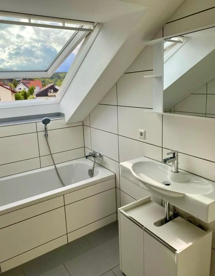 2 Zimmer Wohnung mit 38 m² in Calw – Bild 5