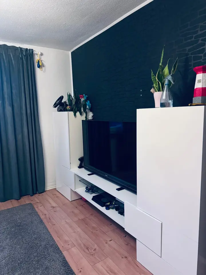 3 Zimmer Wohnung mit 65 m² in Remscheid – Bild 2