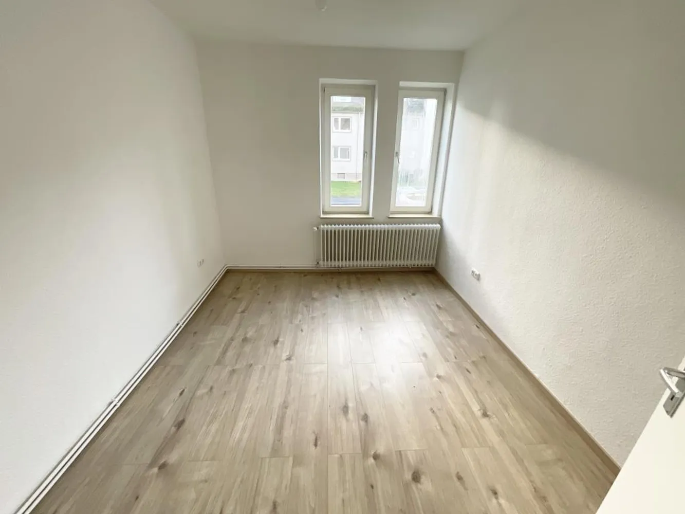 3 Zimmer Wohnung mit 63 m² in Wilhelmshaven – Bild 5
