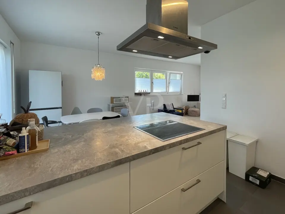 6 Zimmer Haus mit 164 m² in Oberursel – Bild 3
