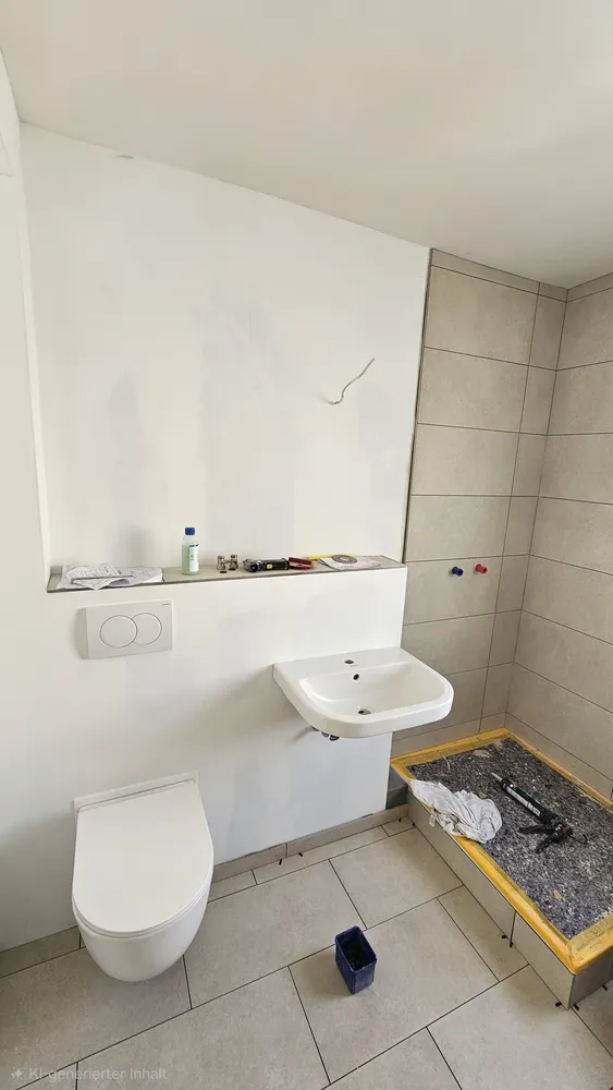 2 Zimmer Wohnung mit 63 m² in Hannover – Bild 9
