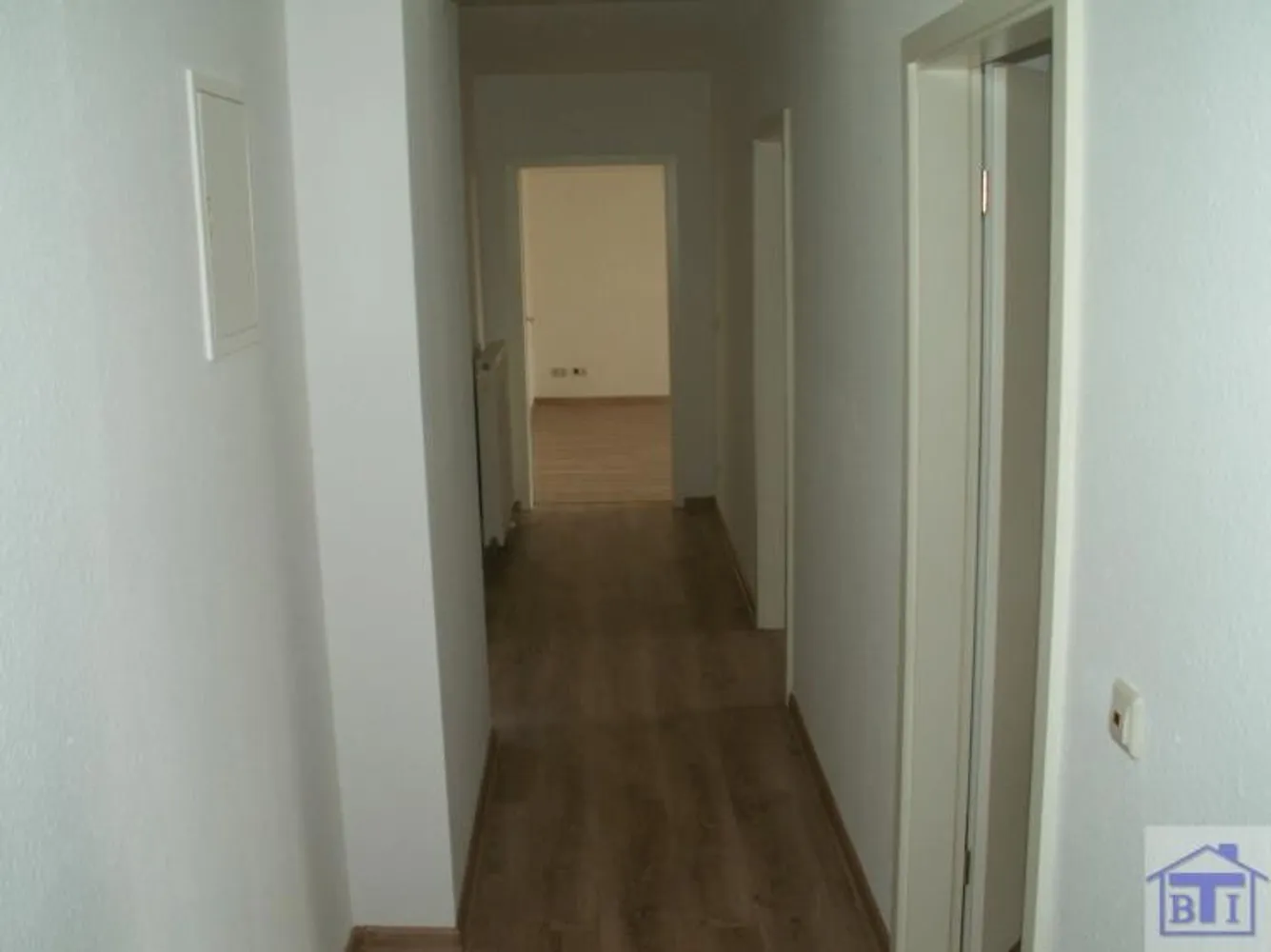 3 Zimmer Wohnung mit 84 m² in Zittau – Bild 2