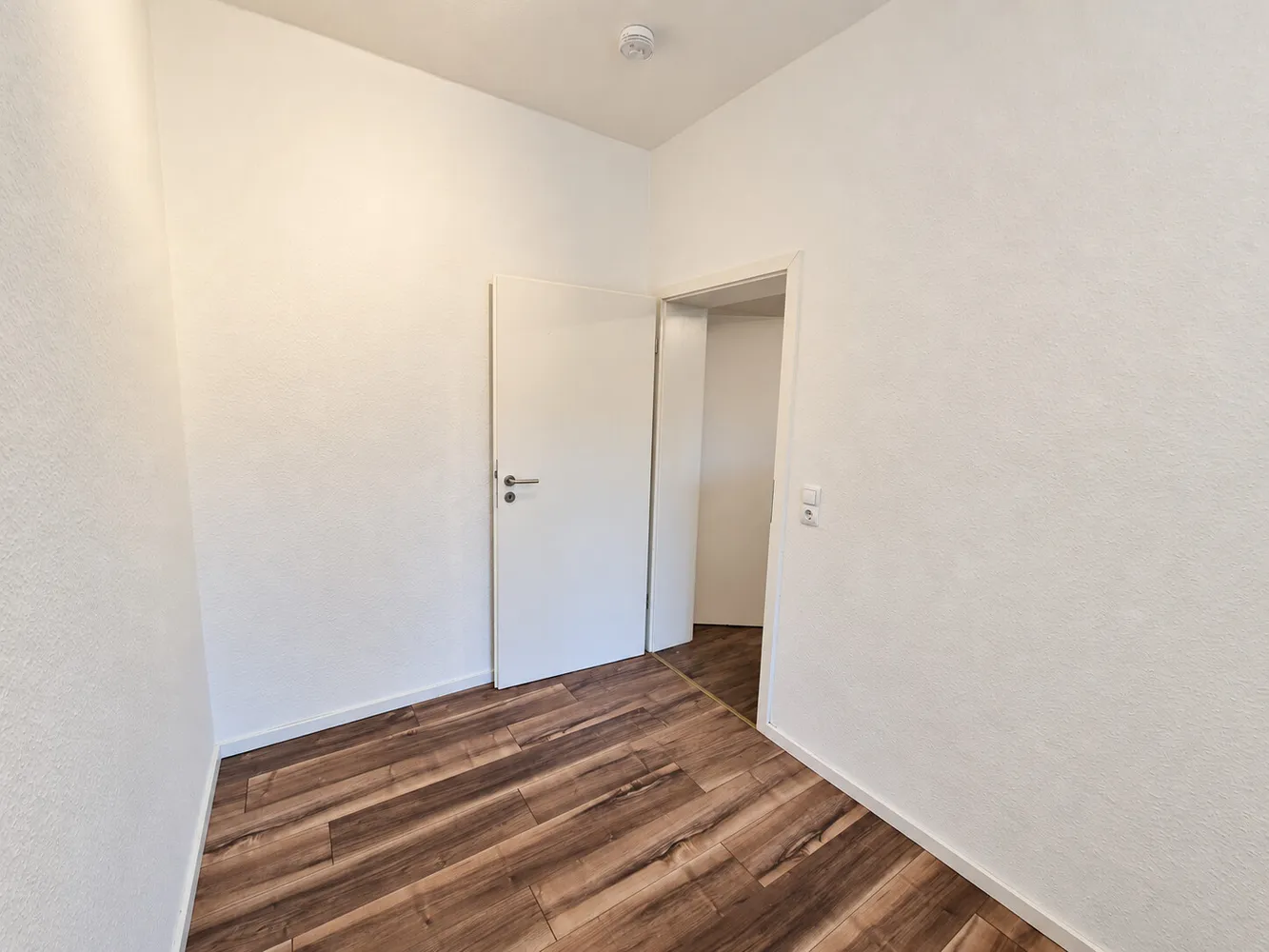 2 room apartment with 42 m² in Leipzig – Photo 9