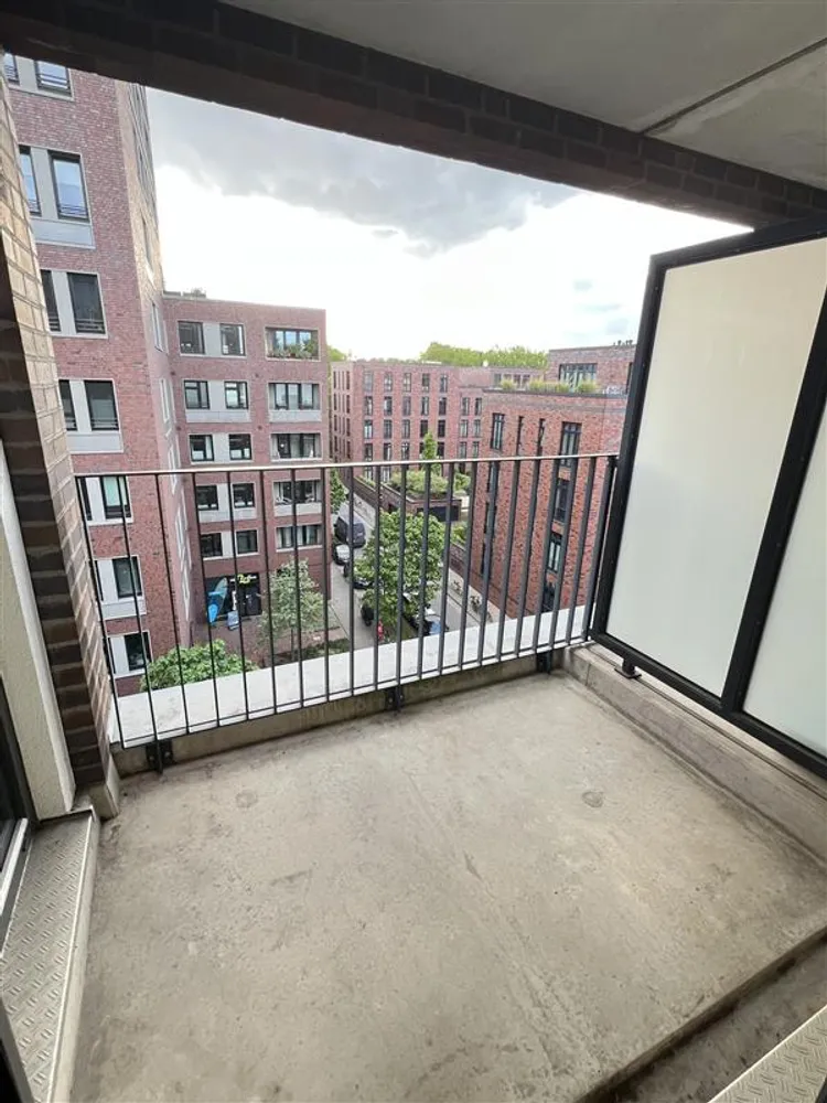 3 Zimmer Wohnung mit 95 m² in Hamburg – Bild 8