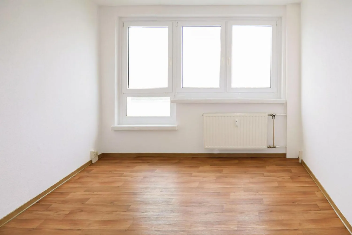 3 Zimmer Wohnung mit 65 m² in Magdeburg – Bild 3