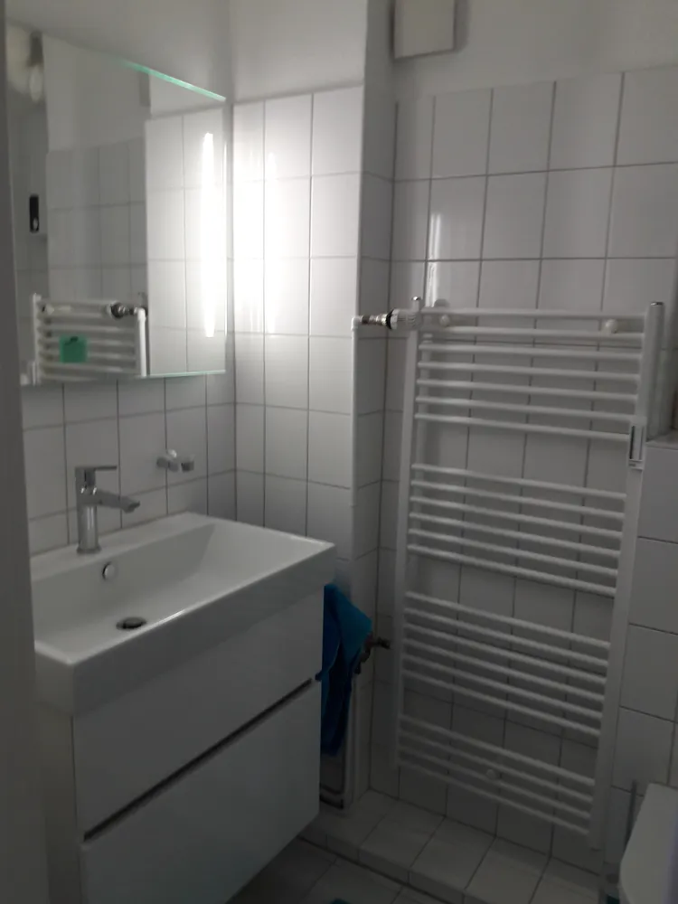 2 Zimmer Wohnung mit 42 m² in Essen – Bild 10