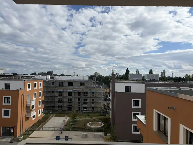 1 Zimmer Wohnung mit 26 m² in Köln – Bild 7