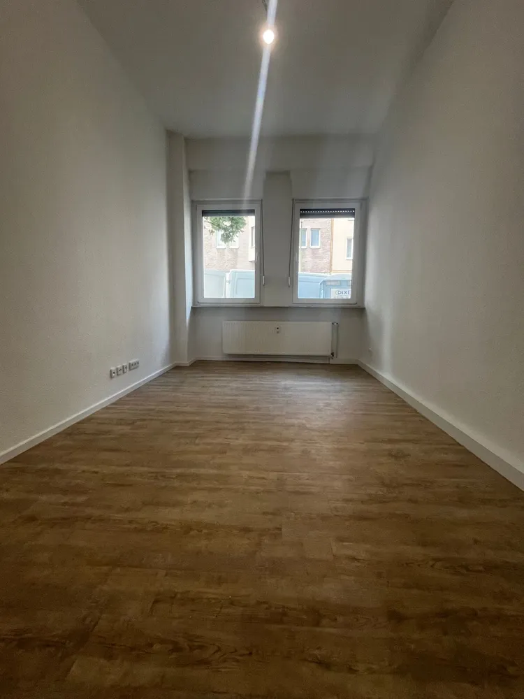 2 Zimmer Wohnung mit 47 m² in Düsseldorf – Bild 1
