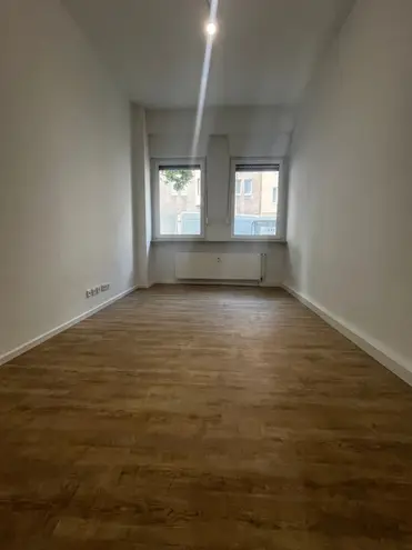 2 Zimmer Wohnung mit 47 m² in Düsseldorf – Bild 1