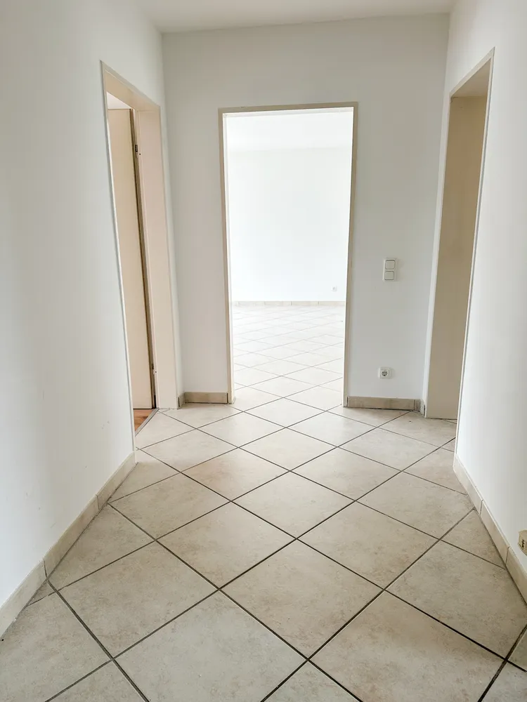 3 Zimmer Wohnung mit 75 m² in Mannheim – Bild 12