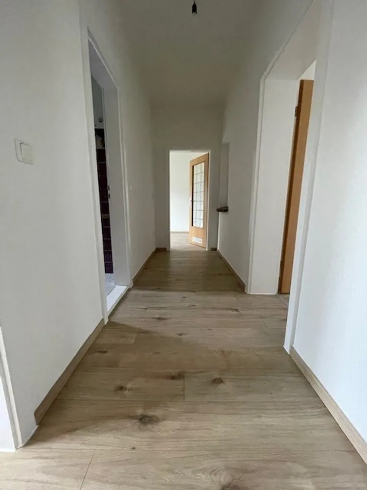 3 Zimmer Wohnung mit 60 m² in Wilhelmshaven – Bild 9
