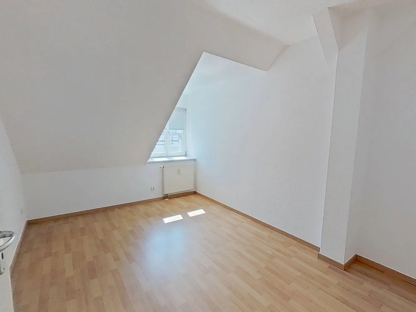 3 Zimmer Wohnung mit 95 m² in Pirna – Bild 1