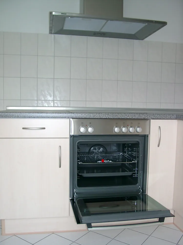 3 Zimmer Wohnung mit 95 m² in Hamburg – Bild 9