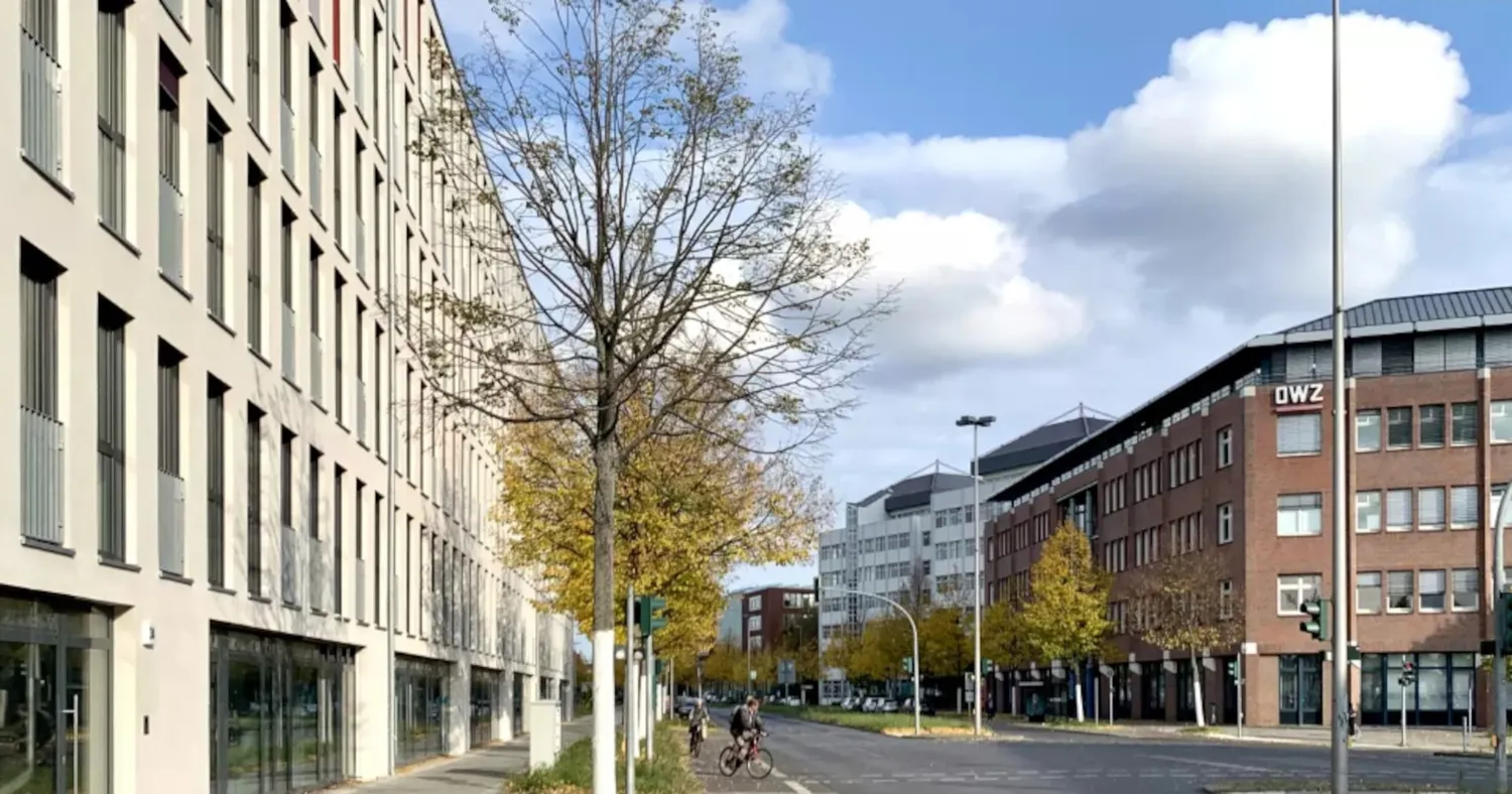 4 Zimmer Wohnung mit 91 m² in Germering – Bild 10