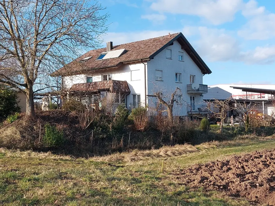 WG-Zimmer mit 20 m² in Bühl – Bild 7