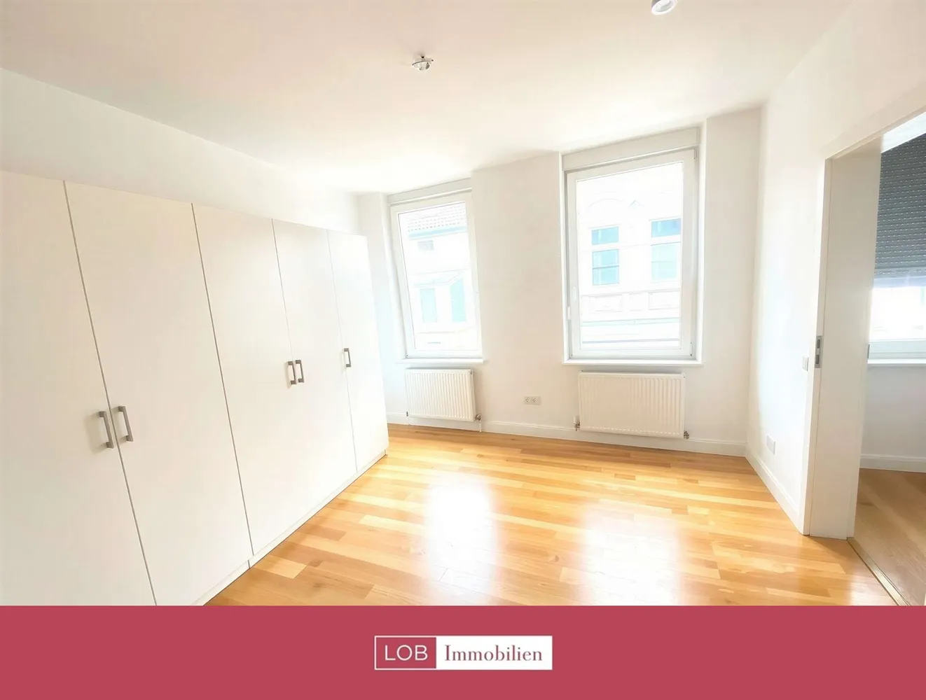 3 Zimmer Wohnung mit 80 m² in Bad Kreuznach – Bild 2