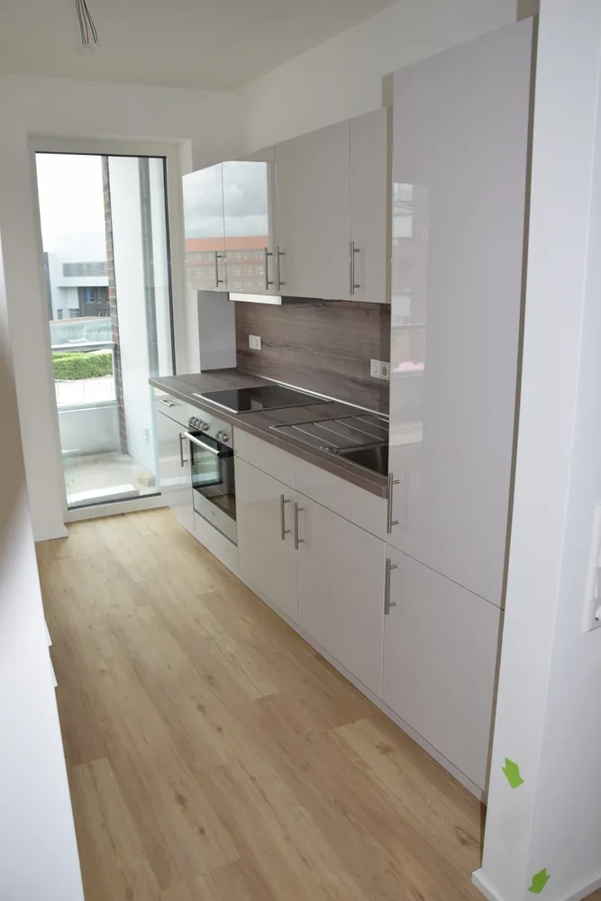 2 Zimmer Wohnung mit 64 m² in Flensburg – Bild 3