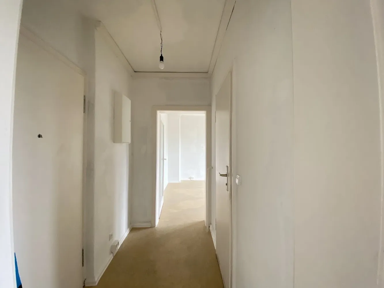 2 Zimmer Wohnung mit 36 m² in Berlin – Bild 6