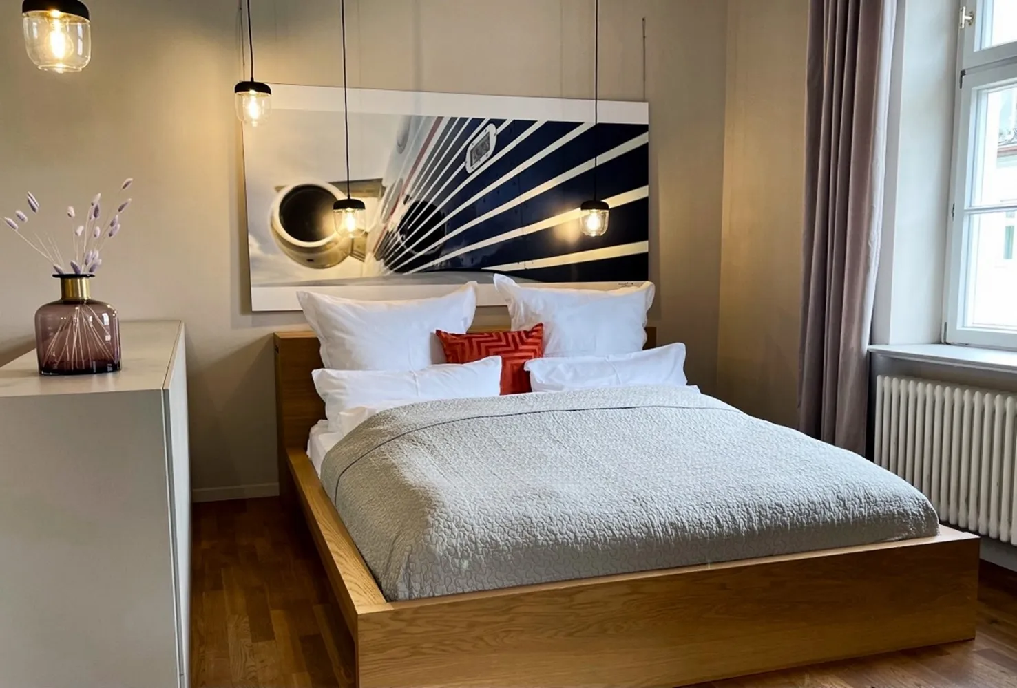 1 Zimmer Wohnung mit 44 m² in München – Bild 10