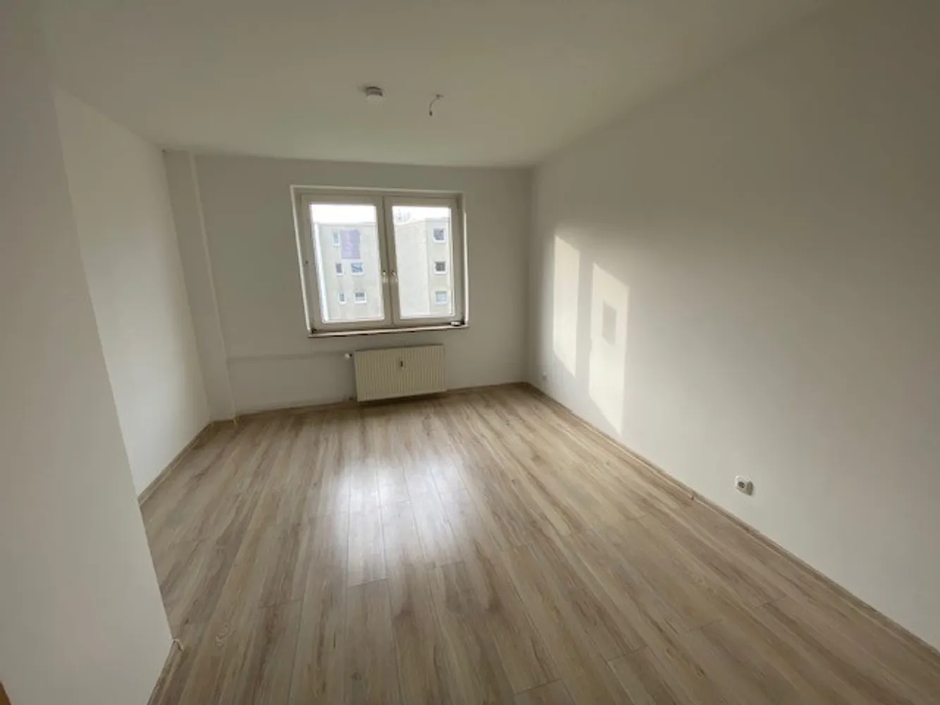 3 Zimmer Wohnung mit 66 m² in Krefeld – Bild 4