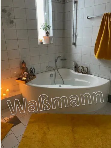 2 Zimmer Wohnung mit 60 m² in Bremen – Bild 1