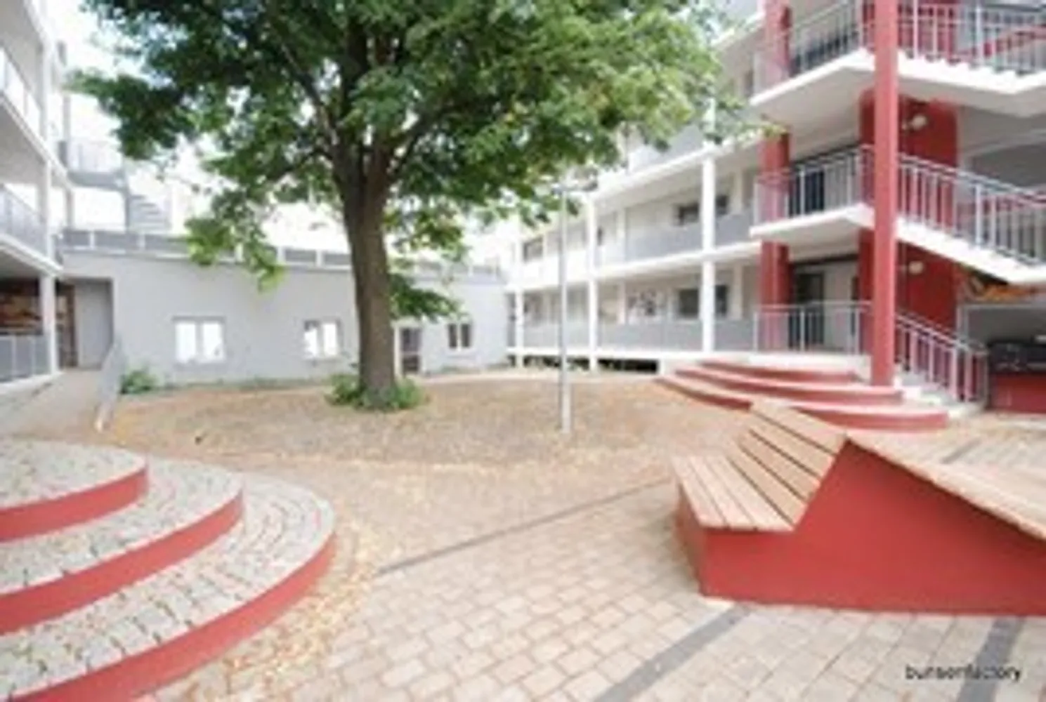 1 Zimmer Wohnung mit 14 m² in Hildesheim – Bild 8