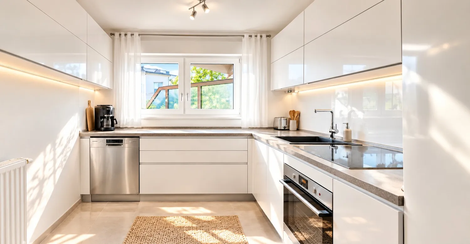 4 Zimmer Wohnung mit 109 m² in Leonberg – Bild 10