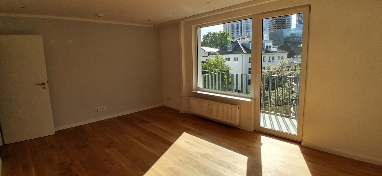 2 room apartment with 60 m² in Frankfurt am Main – Photo 5