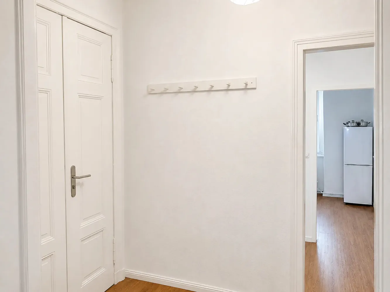 Shared room with 18 m² in Berlin – Photo 5