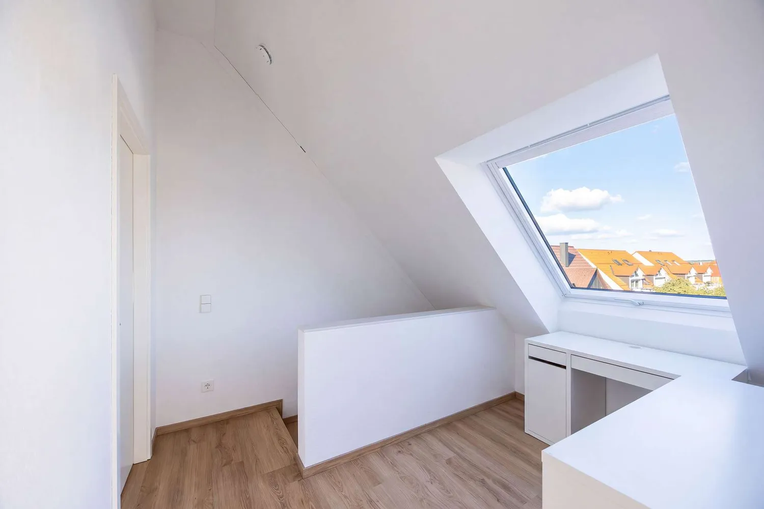 2 Zimmer Wohnung mit 63 m² in Ludwigsburg – Bild 5