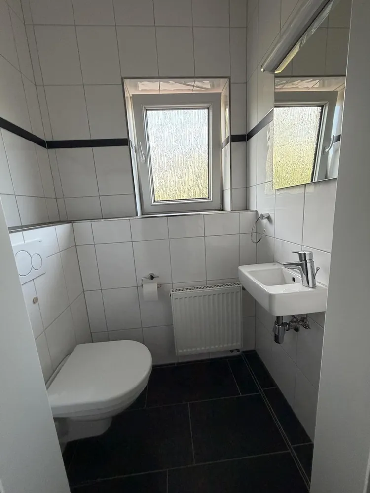 2 room apartment with 51 m² in Ahaus – Photo 2