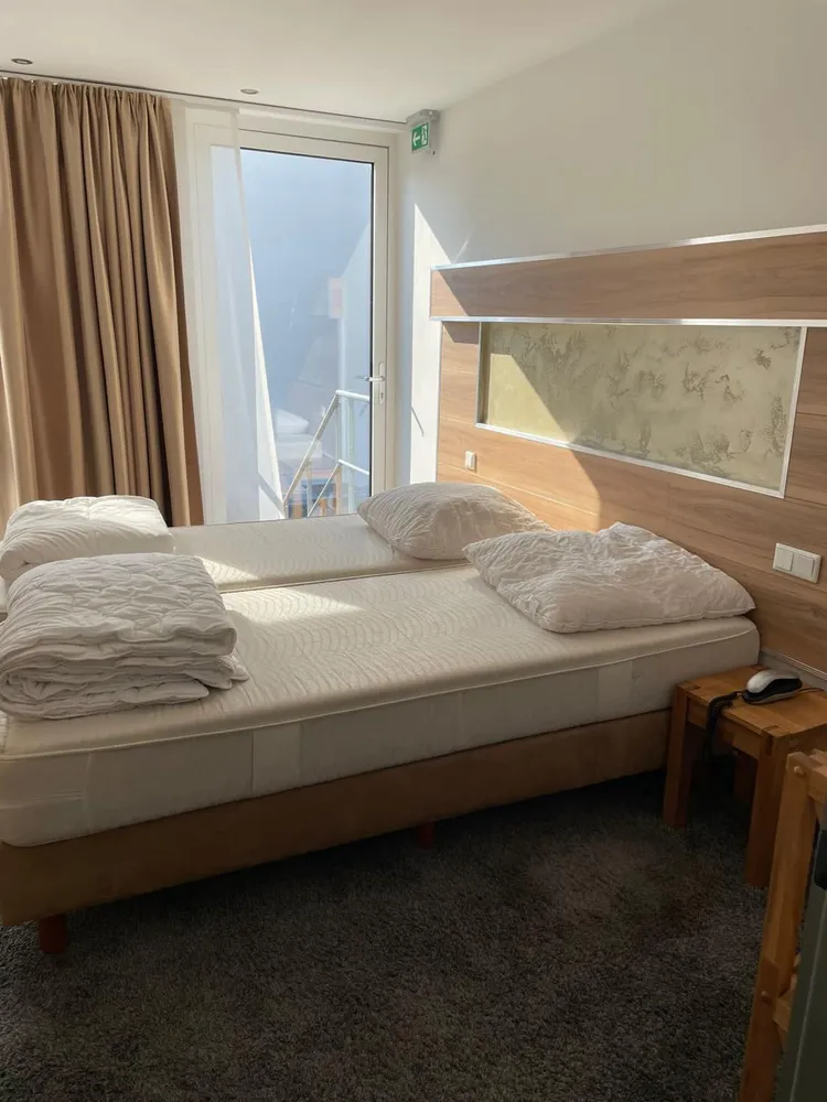 2 Zimmer Wohnung mit 55 m² in Essen – Bild 4