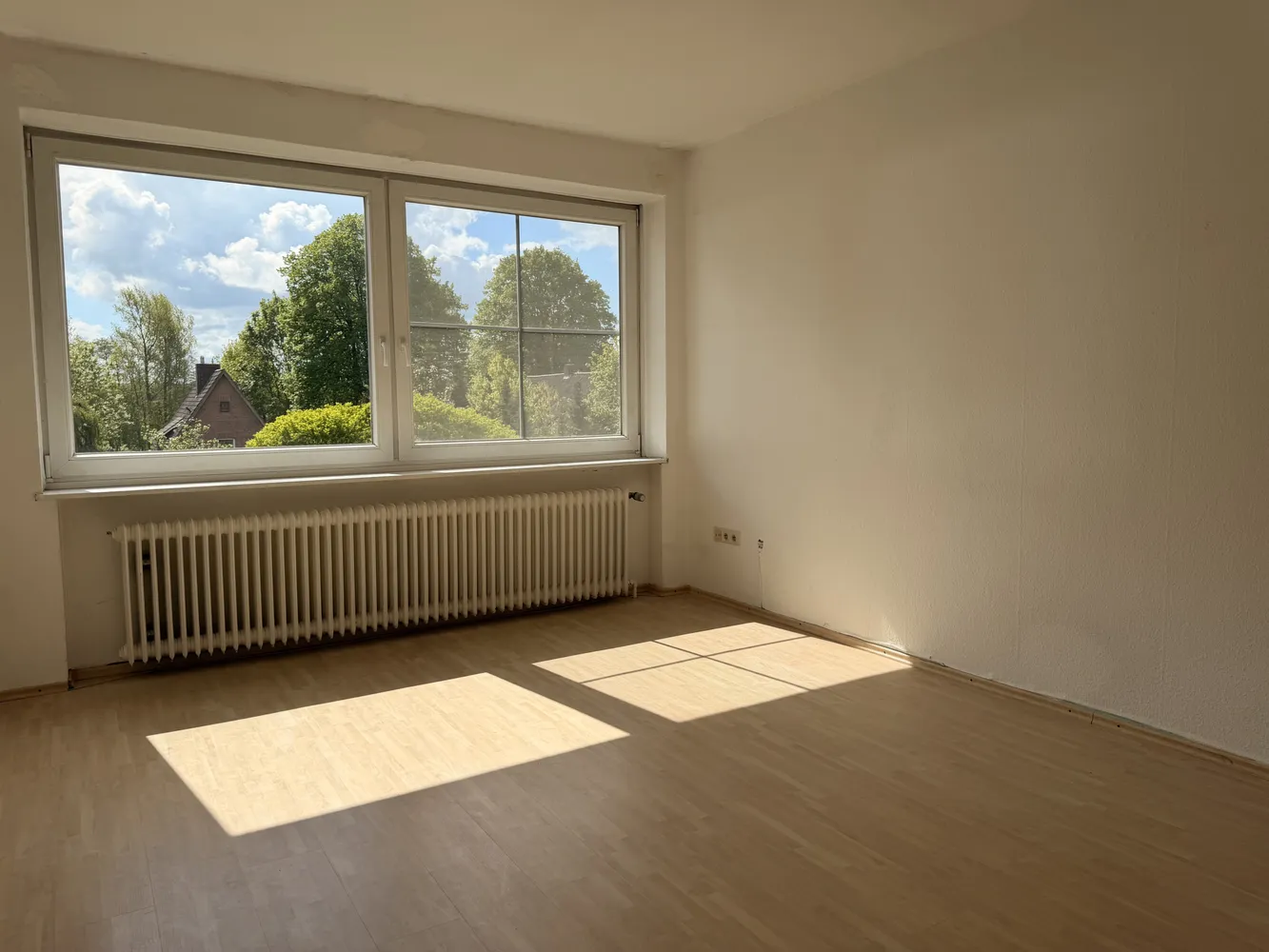 5 Zimmer Wohnung mit 150 m² in Stade – Bild 11