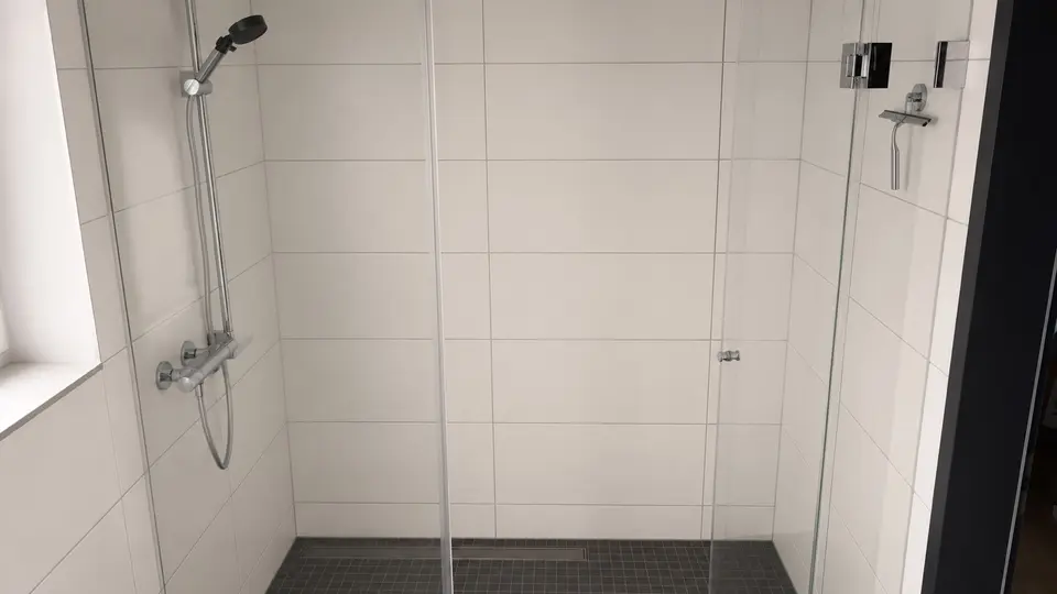 3 Zimmer Wohnung mit 61 m² in Braunschweig – Bild 10