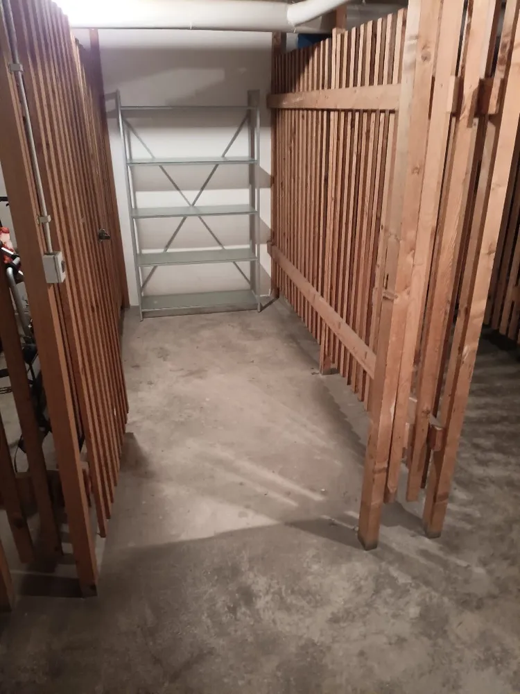 2 Zimmer Wohnung mit 44 m² in Mönchengladbach – Bild 3