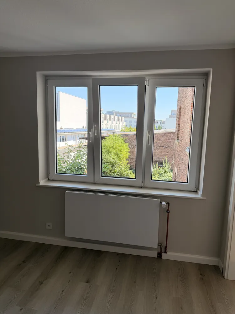 3 Zimmer Wohnung mit 60 m² in Düsseldorf – Bild 8