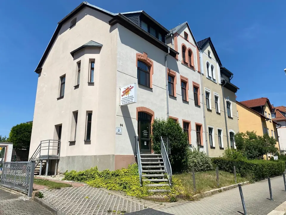 4 Zimmer Haus mit 155 m² in Altenburg – Bild 2