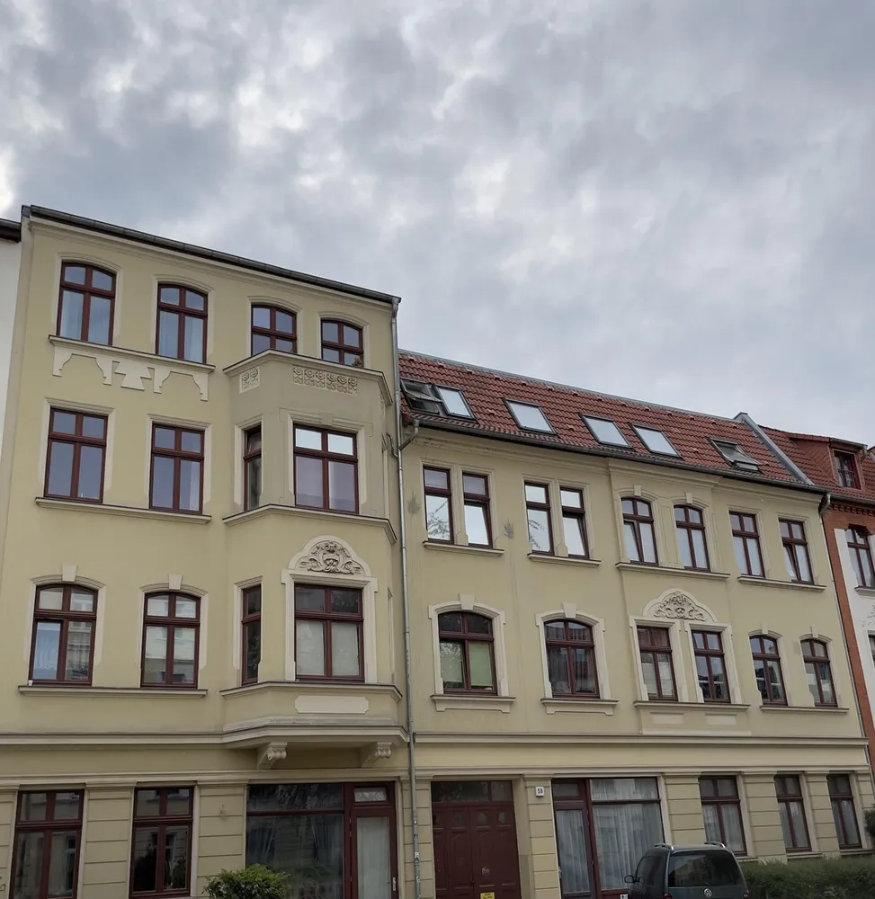 2 room apartment with 55 m² in Magdeburg – Photo 6