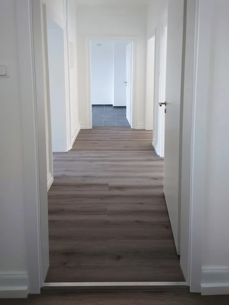 2 Zimmer Wohnung mit 68 m² in Frankfurt am Main – Bild 2