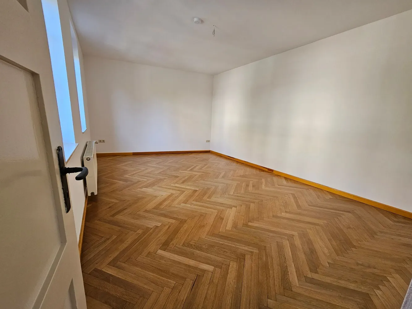 4 room apartment with 91 m² in Mühlhausen – Photo 12
